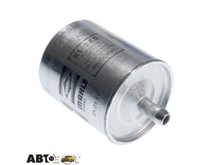 Топливный фильтр KNECHT KL 145, цена: 926 грн.