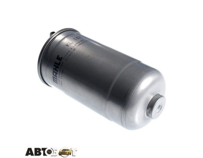 Паливний фільтр KNECHT KL 147D, ціна: 1 000 грн.