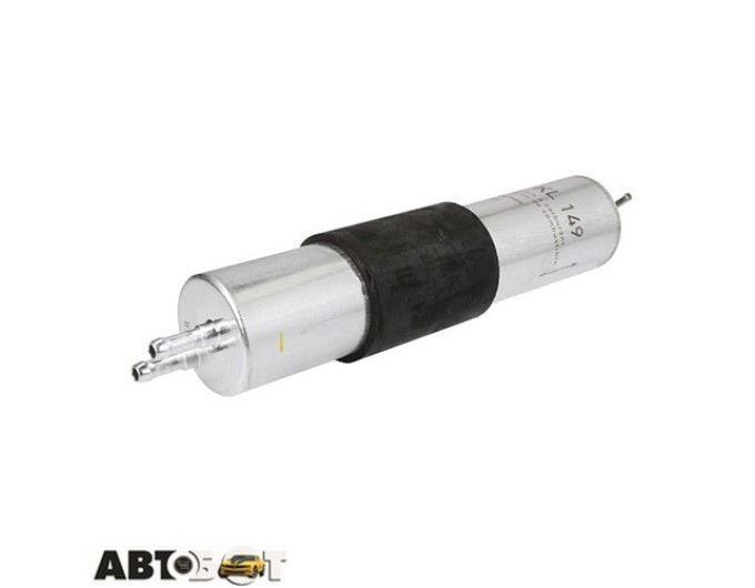 Паливний фільтр KNECHT KL 149, ціна: 2 549 грн.
