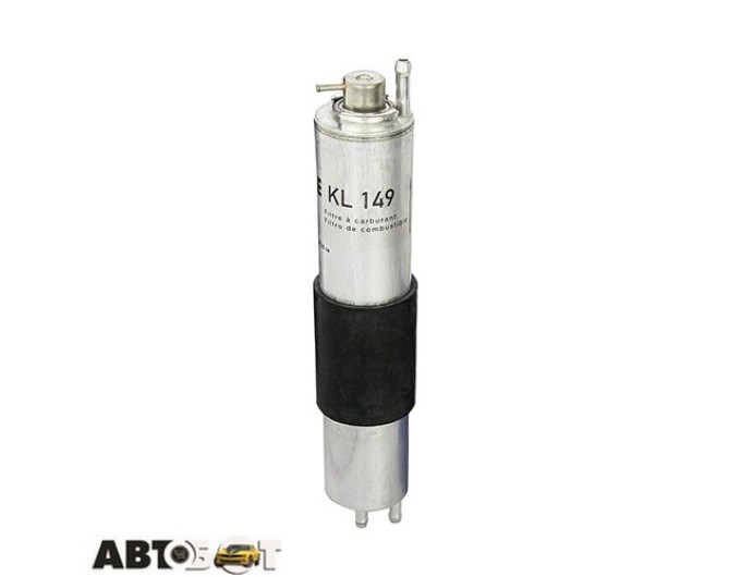 Паливний фільтр KNECHT KL 149, ціна: 2 549 грн.