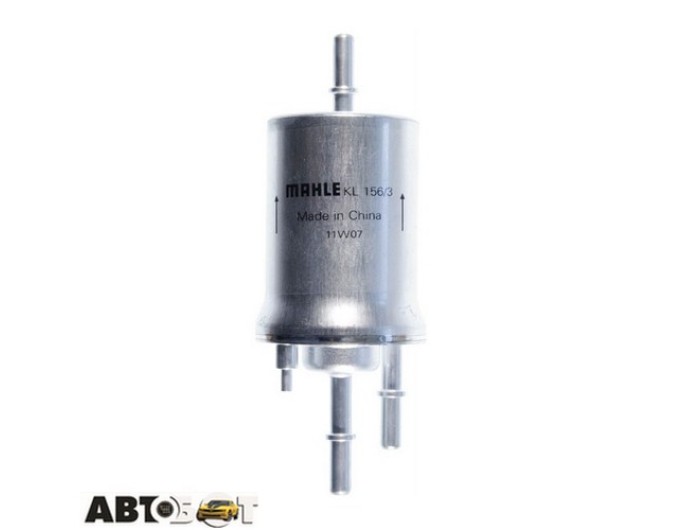 Паливний фільтр MAHLE KL 156/3, ціна: 1 072 грн.