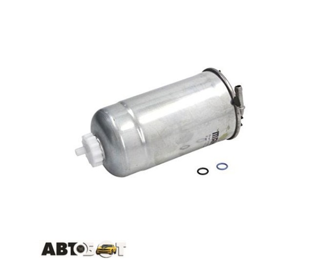 Паливний фільтр KNECHT KL 157/1D, ціна: 1 300 грн.