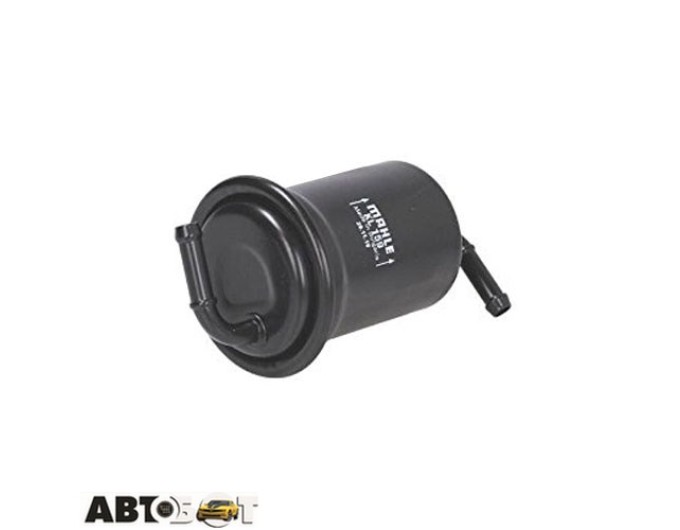 Паливний фільтр KNECHT KL 159, ціна: 1 249 грн.