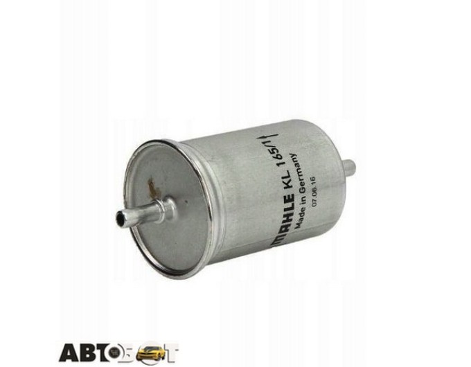 Паливний фільтр KNECHT KL 165/1, ціна: 830 грн.