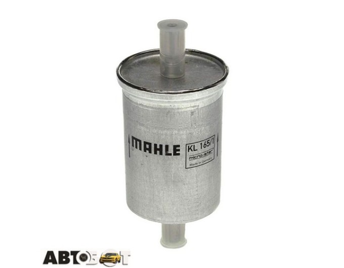 Паливний фільтр MAHLE KL 165/1, ціна: 742 грн.