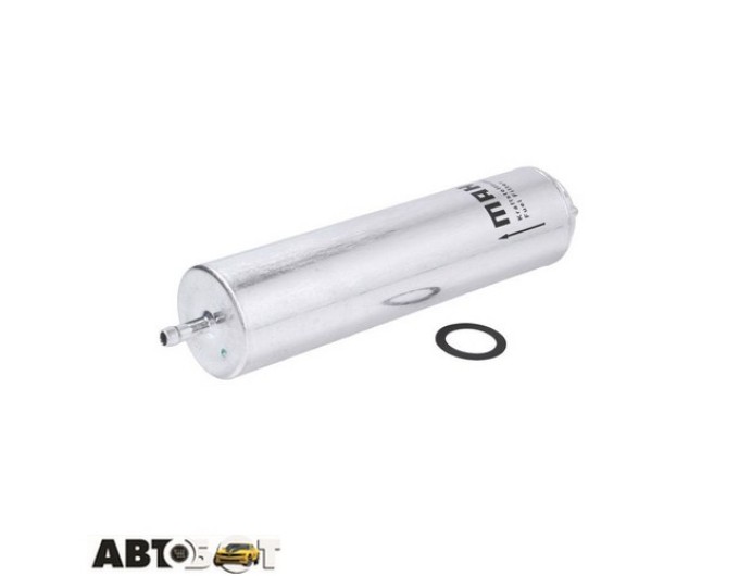 Топливный фильтр MAHLE KL 169/4D, цена: 1 455 грн.