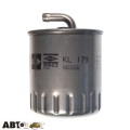 Паливний фільтр KNECHT KL 179, ціна: 1 044 грн.
