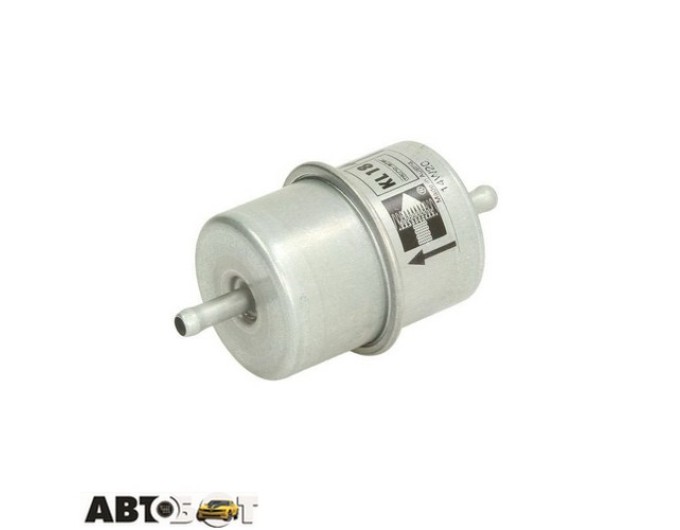 Паливний фільтр KNECHT KL18OF, ціна: 631 грн.