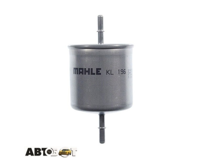 Паливний фільтр KNECHT KL 196, ціна: 1 326 грн.