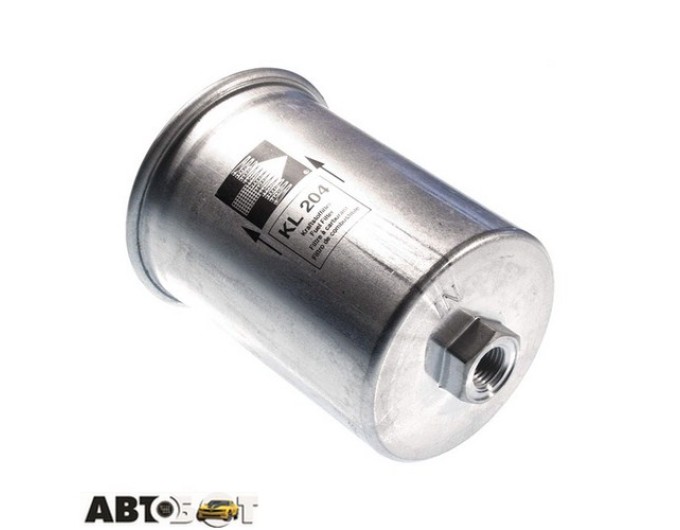 Топливный фильтр KNECHT KL 204, цена: 1 067 грн.
