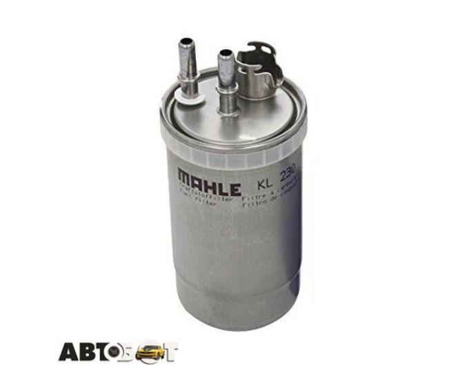 Паливний фільтр KNECHT KL230, ціна: 2 135 грн.