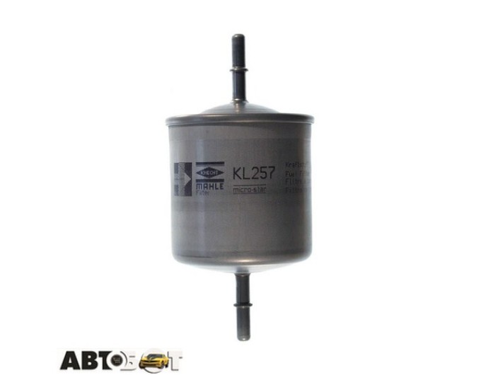 Паливний фільтр KNECHT KL 257, ціна: 1 268 грн.