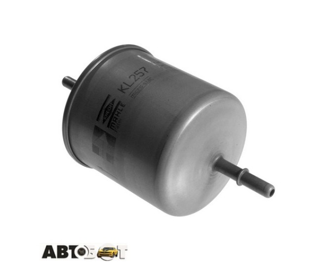 Паливний фільтр KNECHT KL 257, ціна: 1 268 грн.