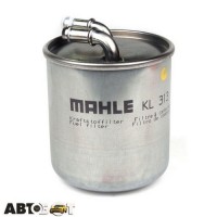Топливный фильтр MAHLE KL 313