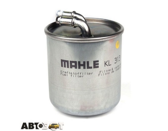 Топливный фильтр MAHLE KL 313, цена: 924 грн.