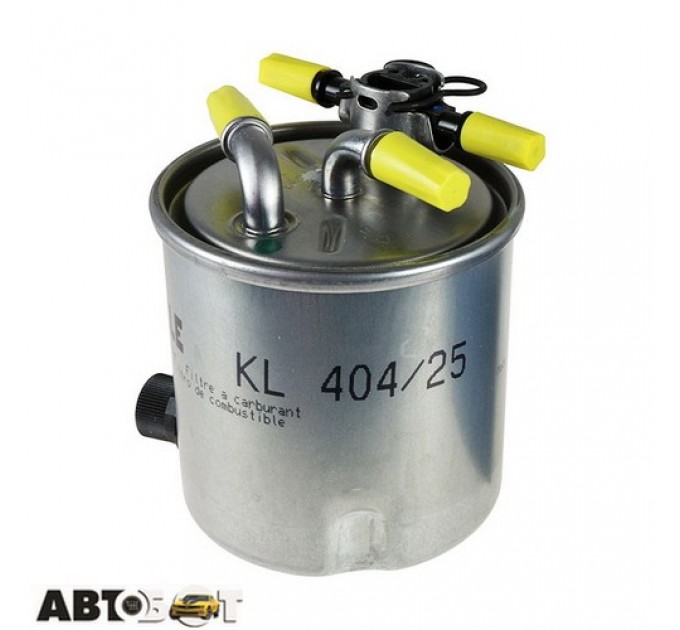 Топливный фильтр KNECHT KL 404/25, цена: 1 063 грн.