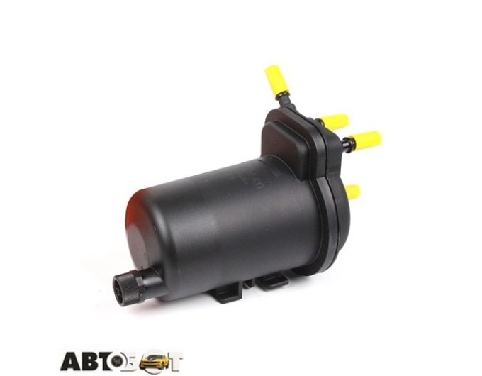 Паливний фільтр KNECHT KL 430, ціна: 1 466 грн.