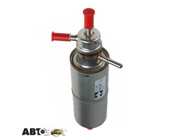 Паливний фільтр KNECHT KL438, ціна: 5 678 грн.