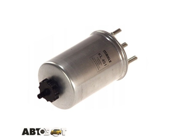 Топливный фильтр KNECHT KL451, цена: 2 400 грн.