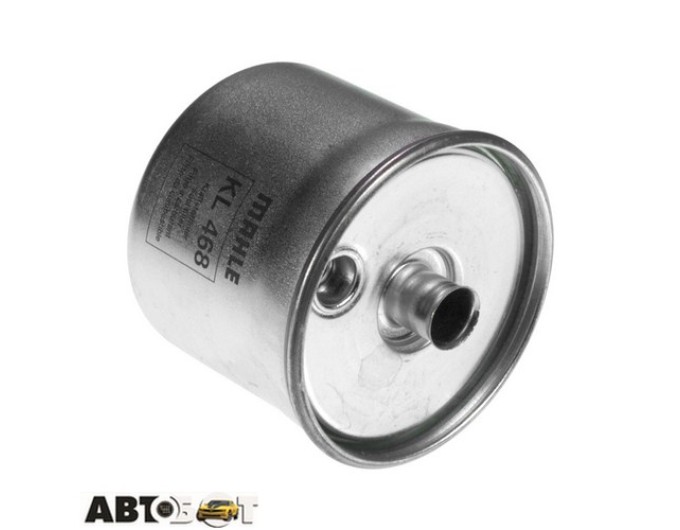 Паливний фільтр KNECHT KL 468, ціна: 5 520 грн.