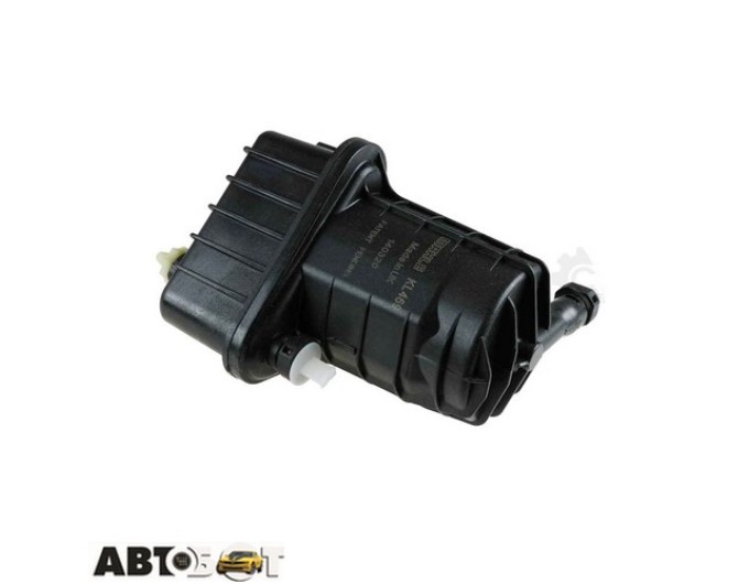Паливний фільтр KNECHT KL469, ціна: 3 669 грн.