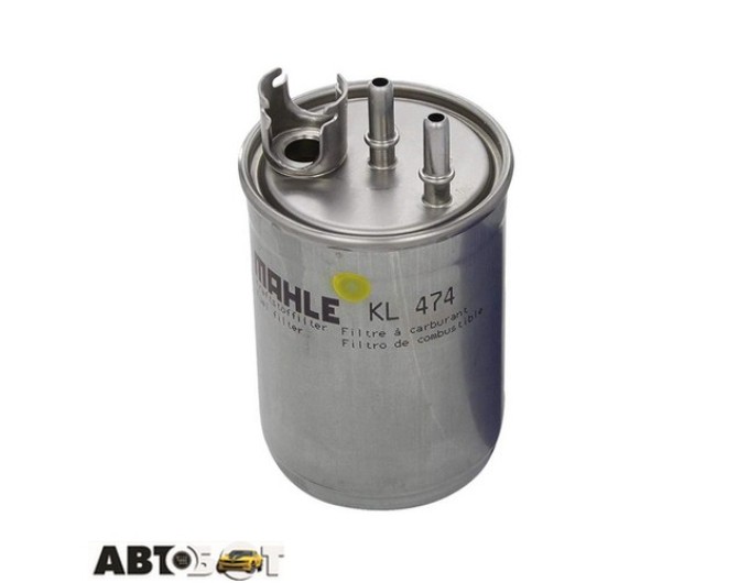 Топливный фильтр KNECHT KL 474, цена: 1 473 грн.
