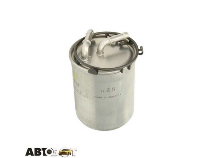 Паливний фільтр KNECHT KL 494, ціна: 1 408 грн.