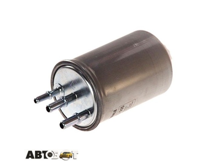 Паливний фільтр KNECHT KL 505, ціна: 3 530 грн.