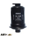 Топливный фильтр KNECHT KL508, цена: 733 грн.