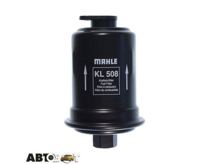 Топливный фильтр KNECHT KL508, цена: 733 грн.