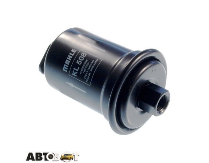 Топливный фильтр KNECHT KL508, цена: 733 грн.