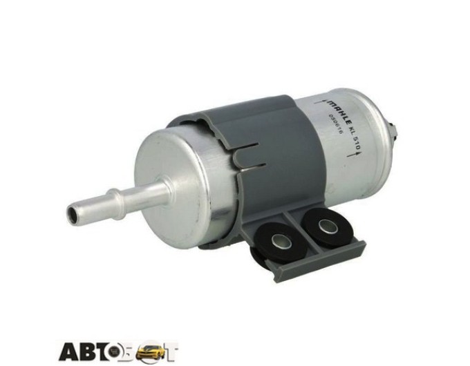 Паливний фільтр KNECHT KL 510, ціна: 974 грн.