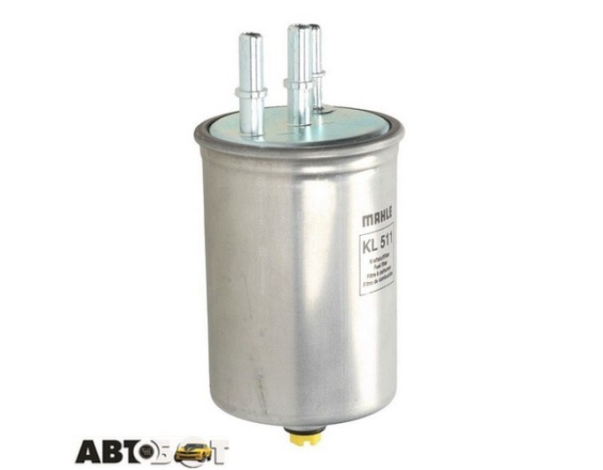 Паливний фільтр KNECHT KL 511, ціна: 2 358 грн.