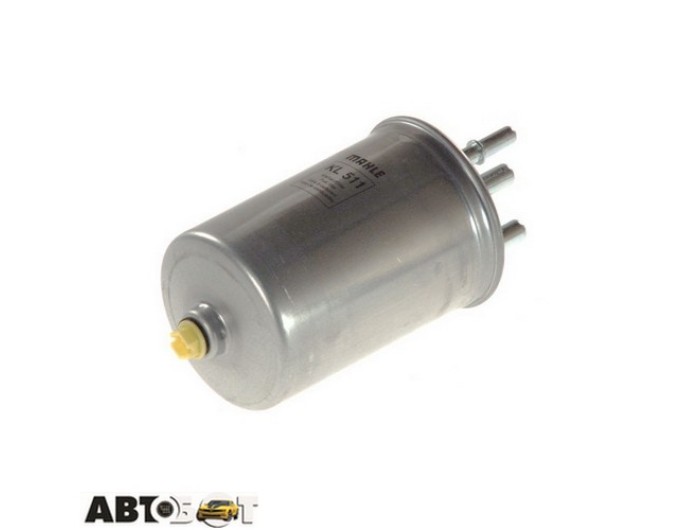 Паливний фільтр KNECHT KL 511, ціна: 2 358 грн.