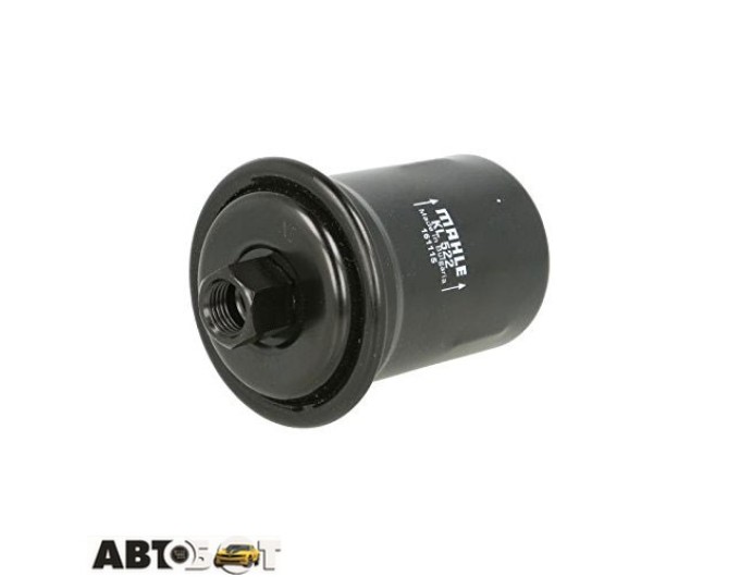 Паливний фільтр KNECHT KL 522, ціна: 946 грн.