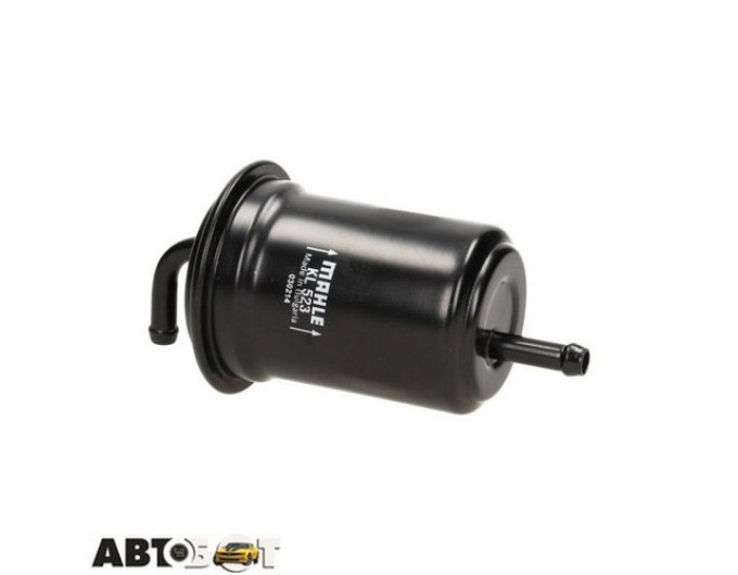 Паливний фільтр KNECHT KL 523, ціна: 936 грн.