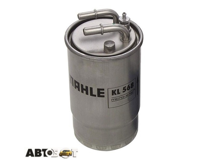 Паливний фільтр KNECHT KL568, ціна: 3 424 грн.