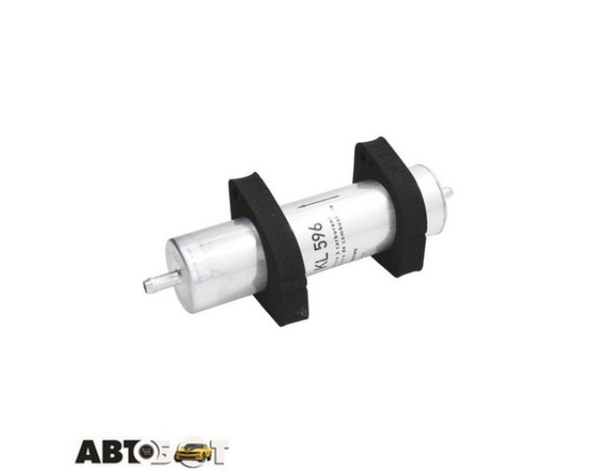 Топливный фильтр MAHLE KL596, цена: 970 грн.