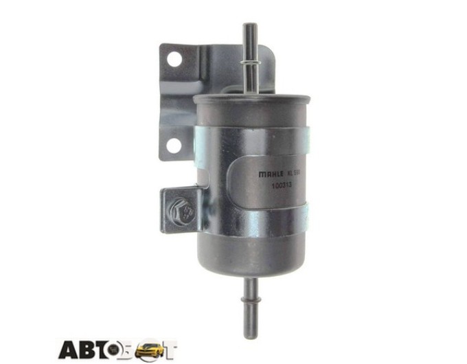 Паливний фільтр KNECHT KL598, ціна: 2 580 грн.