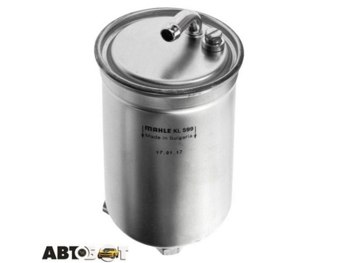 Паливний фільтр KNECHT KL599, ціна: 2 496 грн.