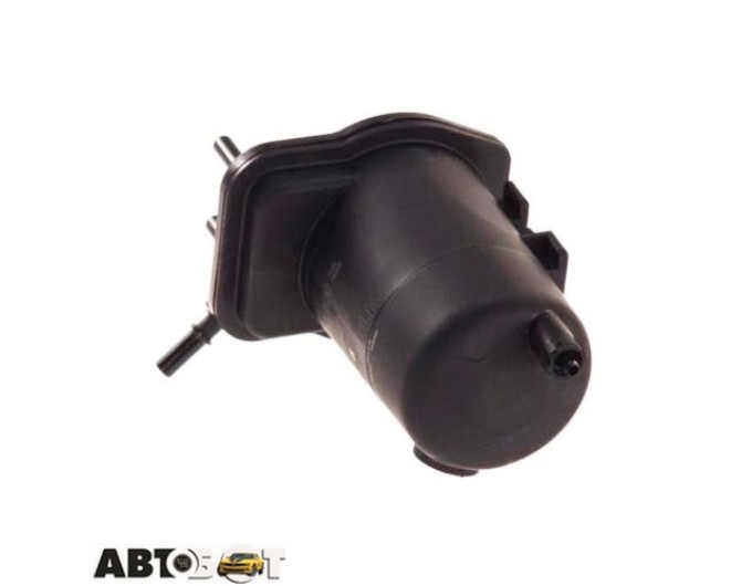 Топливный фильтр KNECHT KL600D, цена: 2 685 грн.