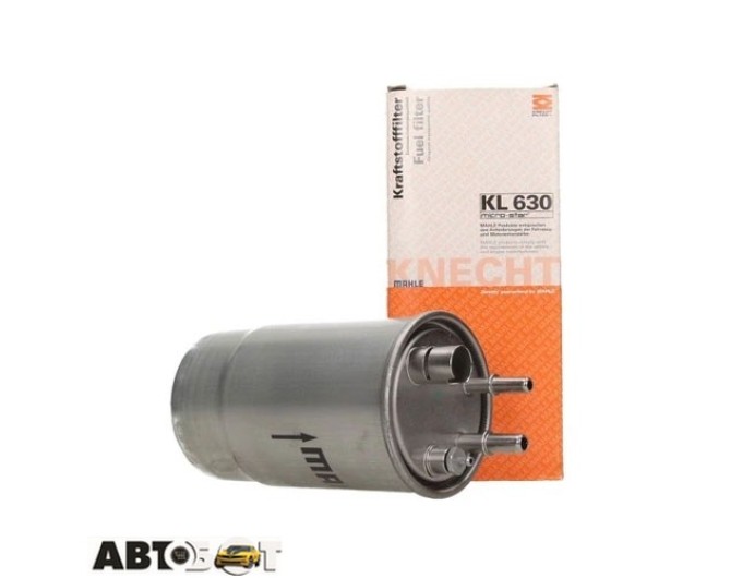 Топливный фильтр KNECHT KL630, цена: 5 796 грн.