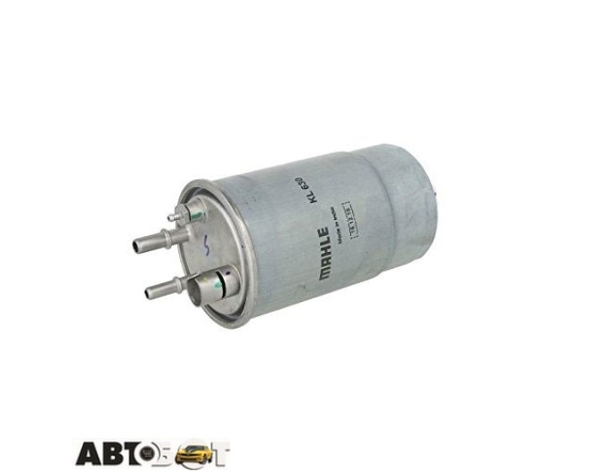 Топливный фильтр KNECHT KL630, цена: 5 796 грн.