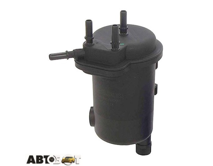 Паливний фільтр KNECHT KL 633D, ціна: 1 444 грн.