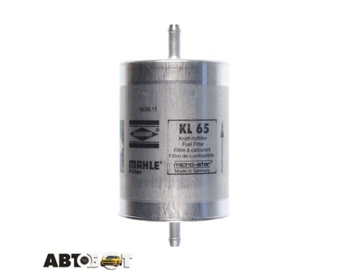 Паливний фільтр KNECHT KL 65, ціна: 1 487 грн.