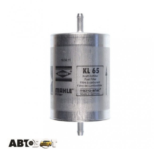 Топливный фильтр KNECHT KL 65, цена: 1 208 грн.