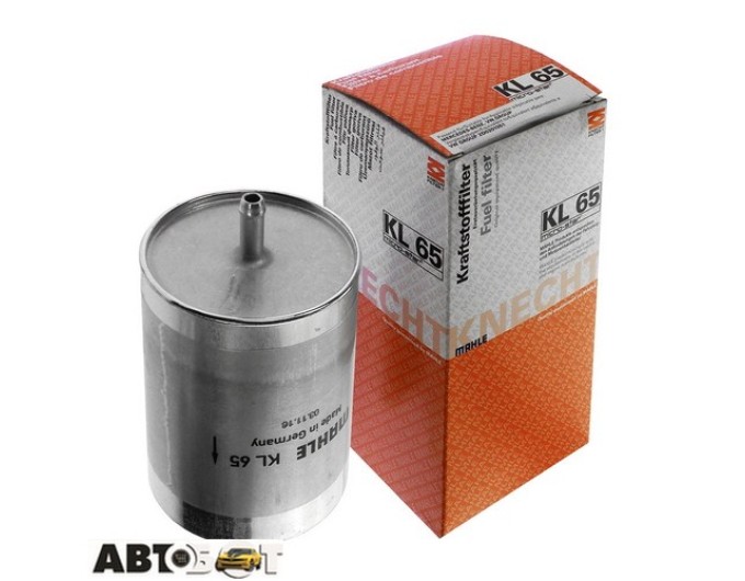 Паливний фільтр KNECHT KL 65, ціна: 1 487 грн.