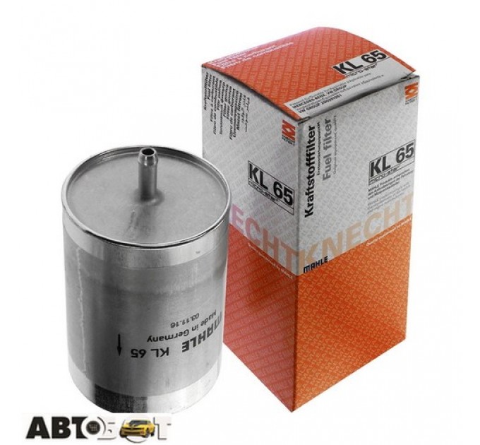 Топливный фильтр KNECHT KL 65, цена: 1 208 грн.