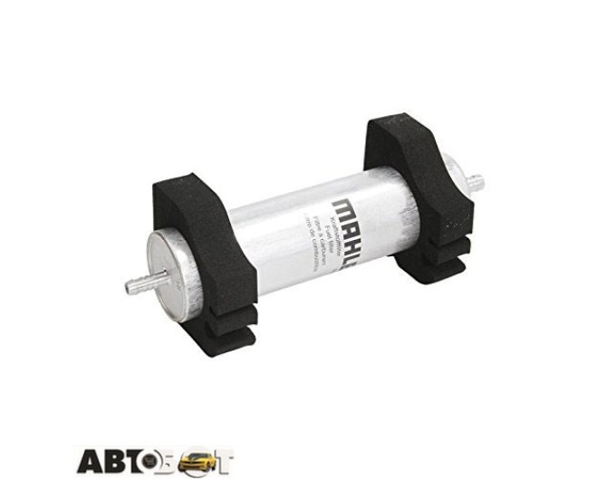 Паливний фільтр KNECHT KL 660, ціна: 1 371 грн.