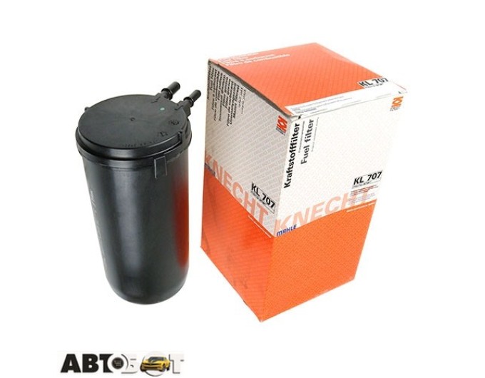 Топливный фильтр KNECHT KL707, цена: 4 848 грн.